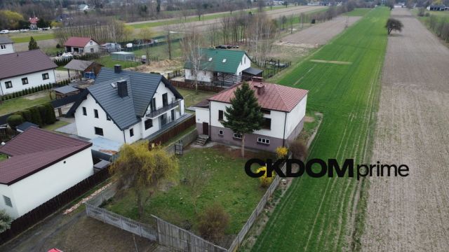 dom wolnostojący, 3 pokoje Jedlnia-Letnisko. Zdjęcie 13