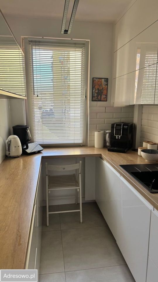 Mieszkanie 3-pokojowe Mysłowice, ul. Saperów Śląskich. Zdjęcie 5