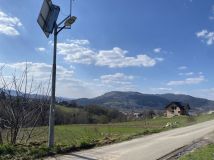 Działka budowlana Rdziostów. Zdjęcie 1