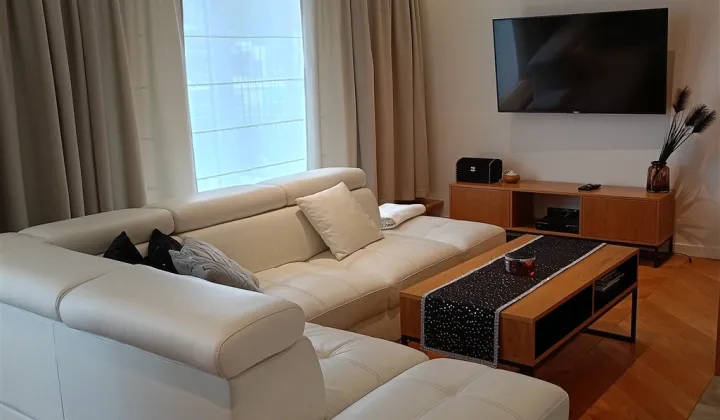 Mieszkanie 3-pokojowe Ustroń Jaszowiec, ul. Staffa