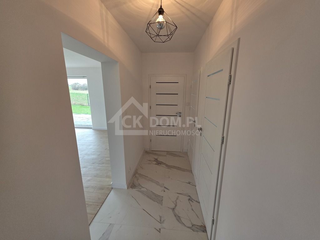 dom wolnostojący, 5 pokoi Kawczyn, ul. Kielecka. Zdjęcie 7