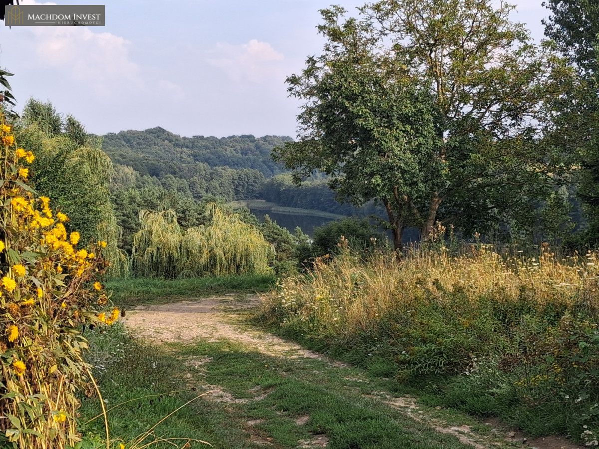 dom wolnostojący, 4 pokoje Wielki Głęboczek. Zdjęcie 26
