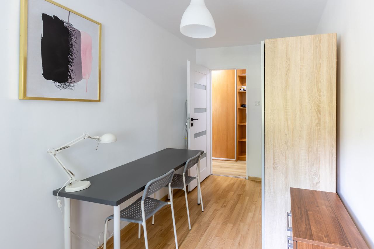 Mieszkanie 2-pokojowe Lublin LSM, ul. Skierki. Zdjęcie 6