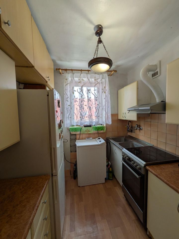 Mieszkanie 2-pokojowe Ciechanów Centrum, ul. Stefana Okrzei. Zdjęcie 10