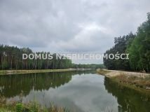 Działka siedliskowa Chociszew. Zdjęcie 4