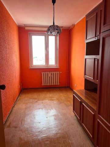 Mieszkanie 3-pokojowe Poznań Grunwald, ul. Romana Dmowskiego. Zdjęcie 1