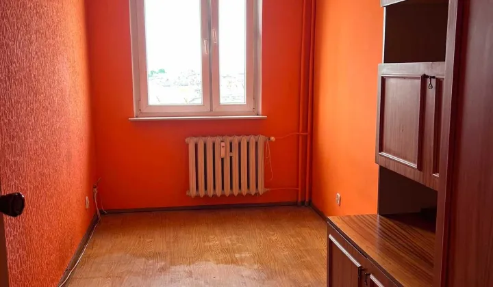 Mieszkanie 3-pokojowe Poznań Grunwald, ul. Romana Dmowskiego