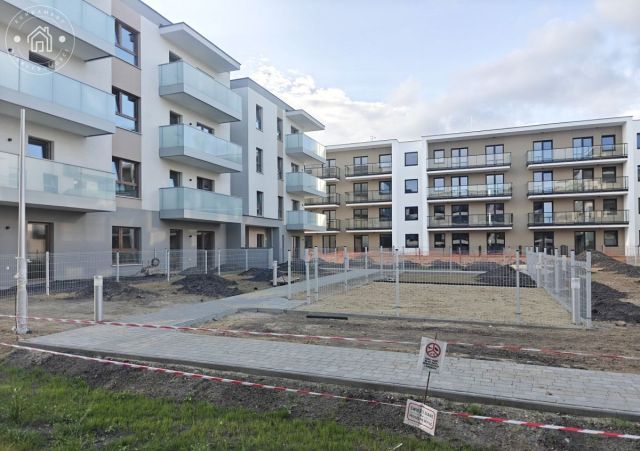 Mieszkanie 3-pokojowe Lublin Węglin, ul. Jemiołuszki. Zdjęcie 2