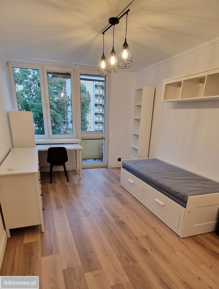 Mieszkanie 3-pokojowe Warszawa Praga-Południe, ul. Opinogórska. Zdjęcie 10
