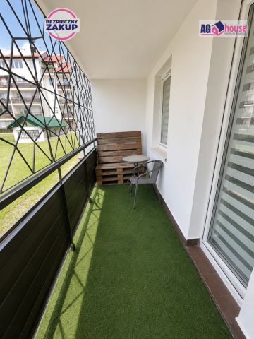 Mieszkanie 3-pokojowe Gdynia Dąbrowa, ul. Sojowa. Zdjęcie 8