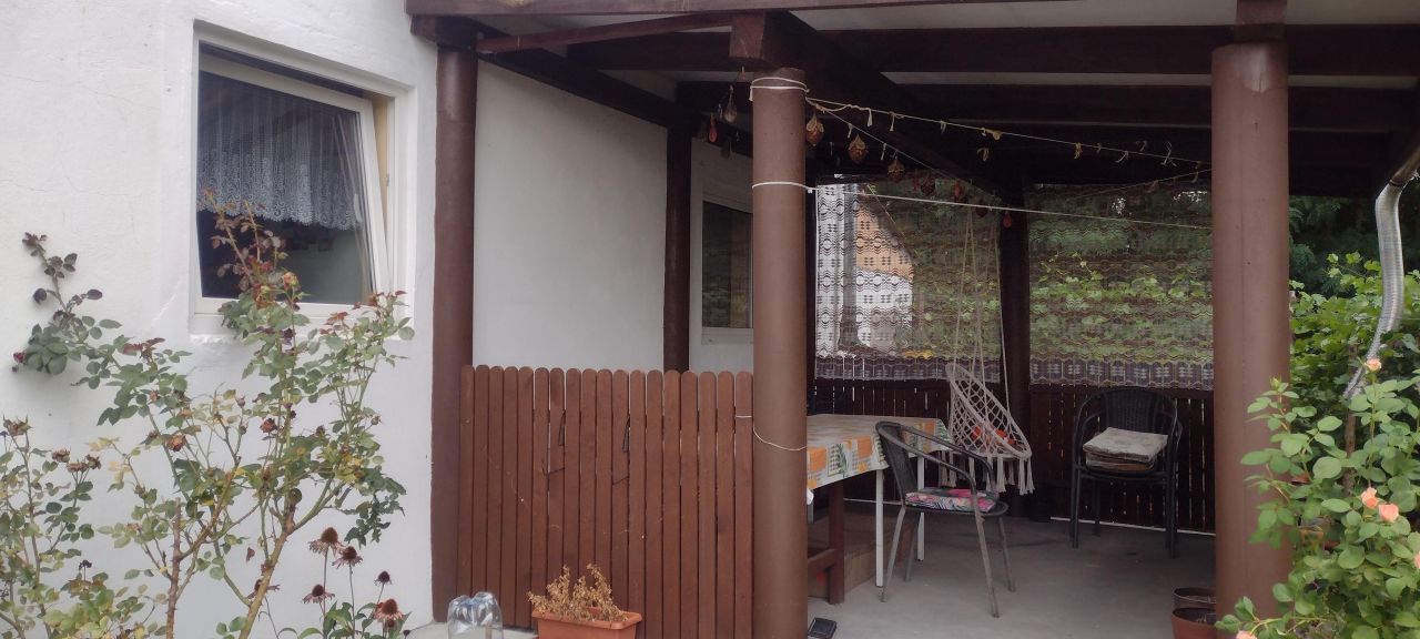 dom wolnostojący, 2 pokoje Smolnik. Zdjęcie 7