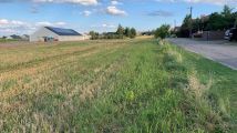 Działka budowlana Kleszczów, ul. Słoneczna. Zdjęcie 2