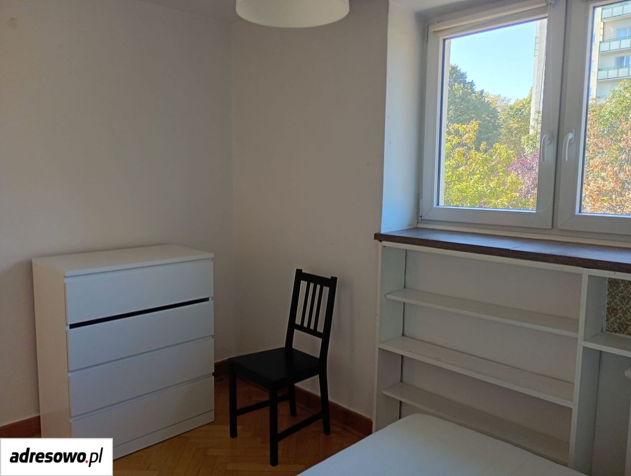 Mieszkanie 3-pokojowe Warszawa Mokotów, ul. Stefana Batorego. Zdjęcie 12