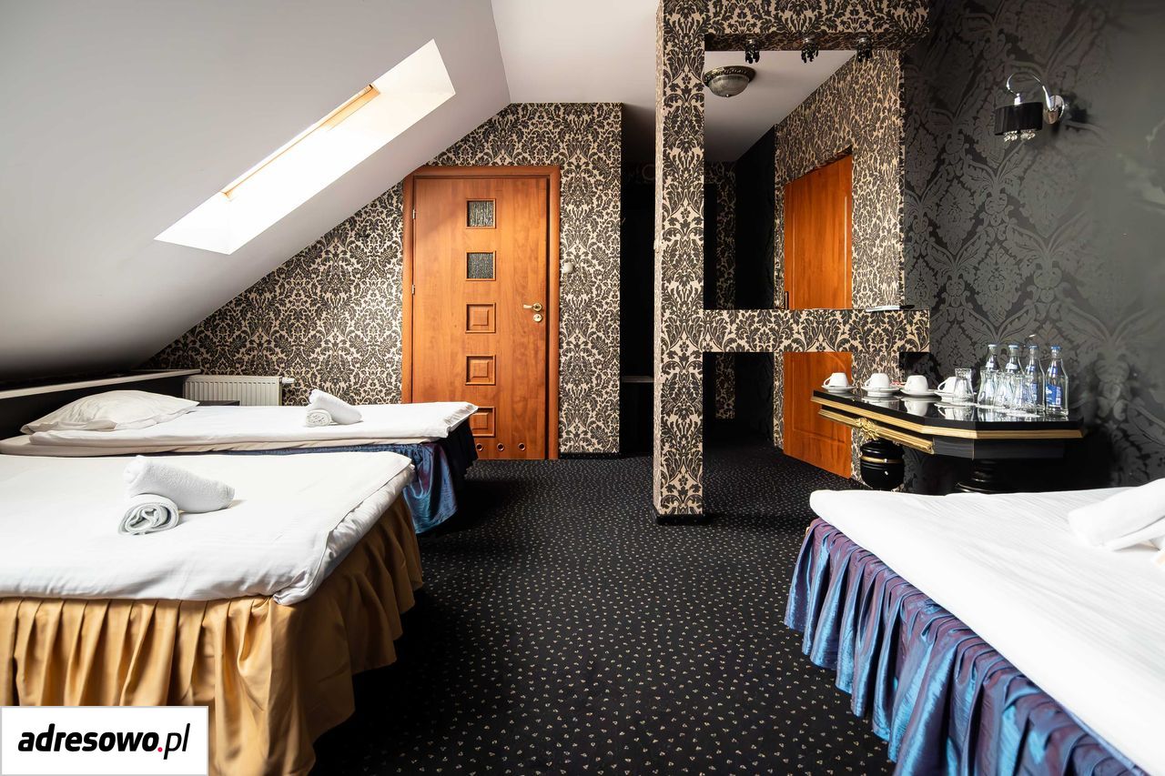 Hotel/pensjonat Świlcza. Zdjęcie 18