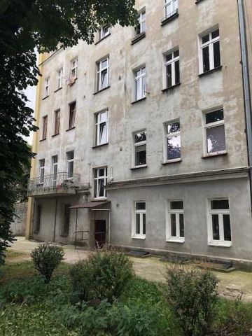 Mieszkanie 2-pokojowe Wrocław Stare Miasto, ul. Jemiołowa