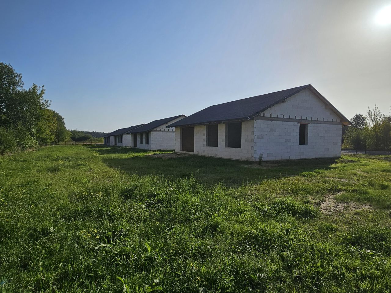 dom wolnostojący, 4 pokoje Makowiec, ul. Leśna. Zdjęcie 4