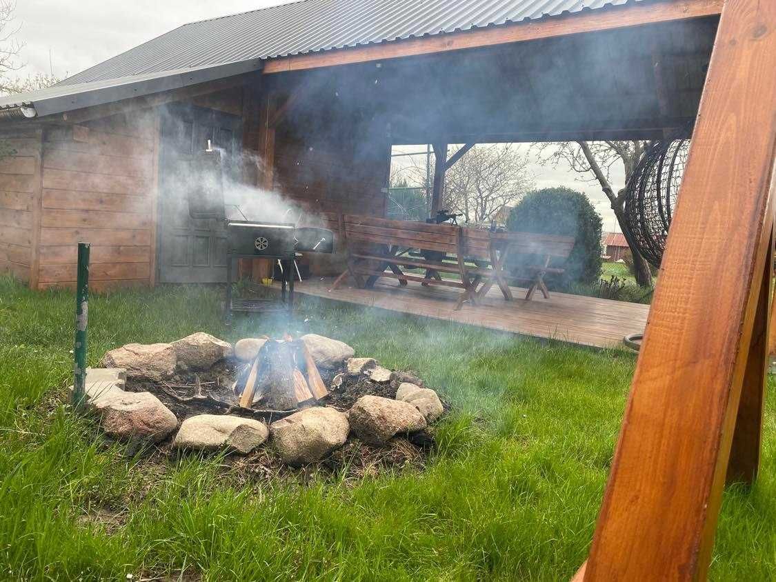 Działka rekreacyjna Biłgoraj, ul. Polna