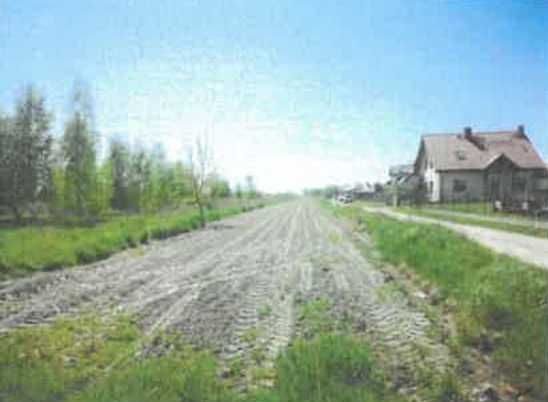 Działka rolno-budowlana Nowe Faszczyce. Zdjęcie 7