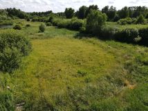 Działka budowlana Węgorzewo, ul. Braci Ejsmontów. Zdjęcie 1