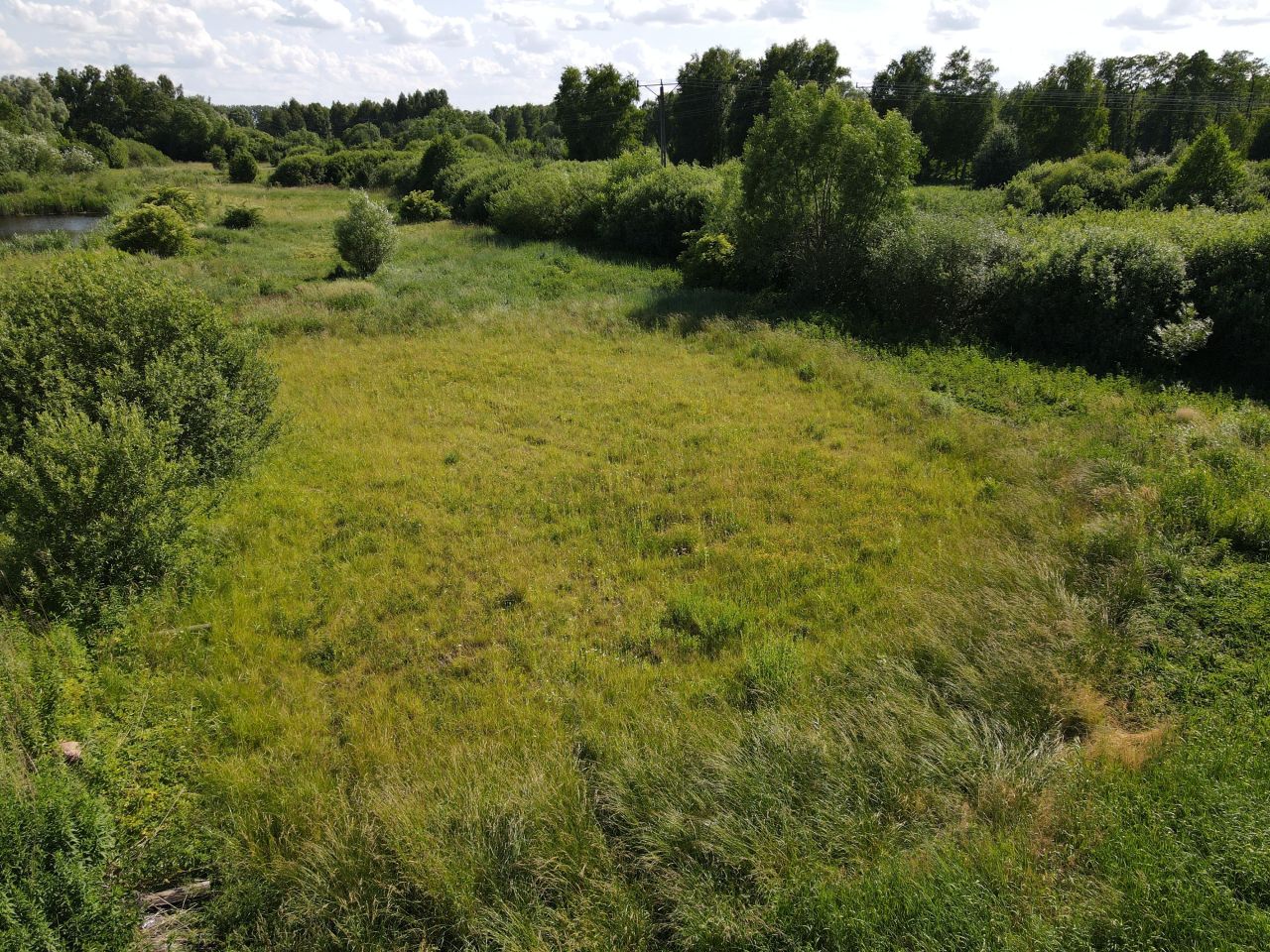 Działka budowlana Węgorzewo, ul. Braci Ejsmontów. Zdjęcie 2