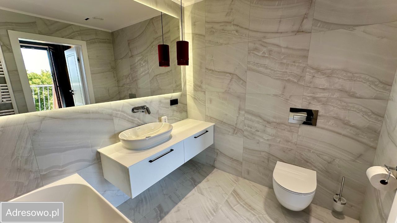 Mieszkanie 3-pokojowe Kołobrzeg, ul. Budowlana. Zdjęcie 15