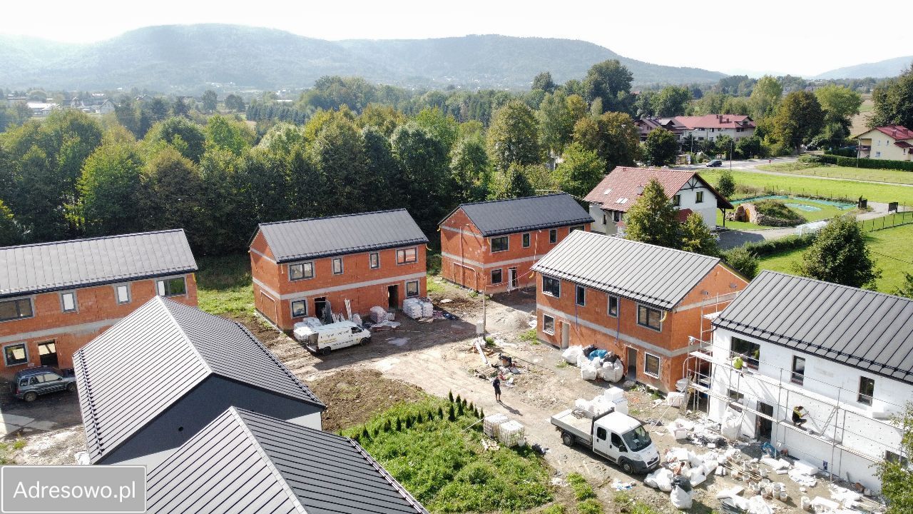 bliźniak, 4 pokoje Kozy, ul. Jana III Sobieskiego. Zdjęcie 10