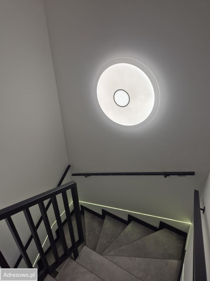 bliźniak, 4 pokoje Góraszka. Zdjęcie 9