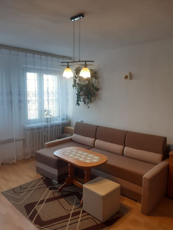 Mieszkanie 1-pokojowe Kołobrzeg Centrum, ul. Grochowska