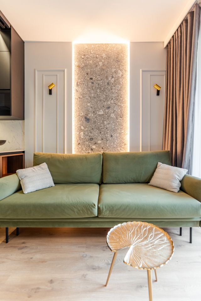 Mieszkanie 2-pokojowe Rogowo. Zdjęcie 17