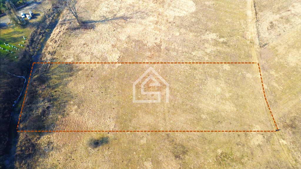 Działka rolna Wola Batorska. Zdjęcie 5