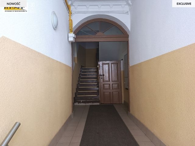 Mieszkanie 2-pokojowe Świnoujście, ul. Bohaterów Września. Zdjęcie 14