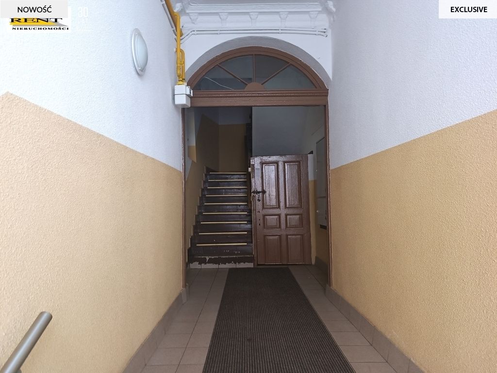 Mieszkanie 2-pokojowe Świnoujście, ul. Bohaterów Września. Zdjęcie 14