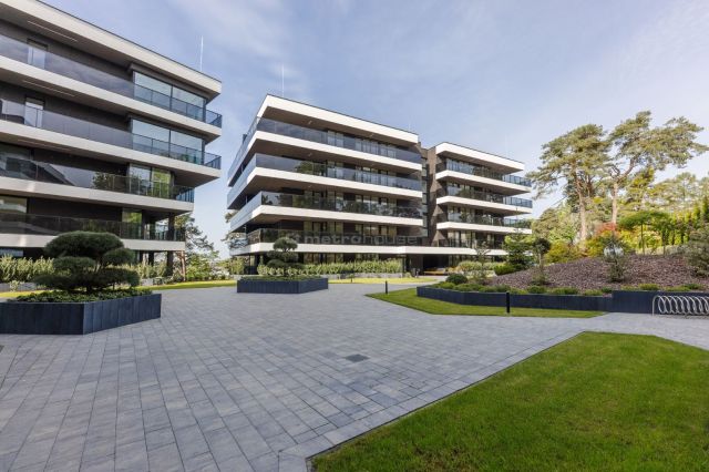 Mieszkanie 3-pokojowe Zegrze. Zdjęcie 4