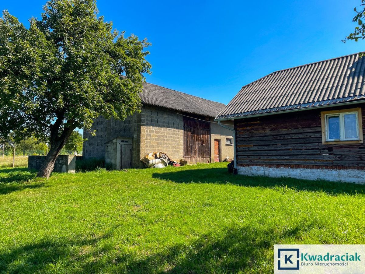 dom wolnostojący, 3 pokoje Kopytowa. Zdjęcie 27