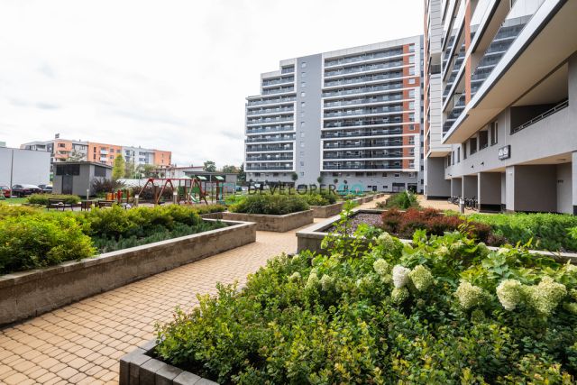 Mieszkanie 3-pokojowe Białystok Bojary, ul. Józefa Ignacego Kraszewskiego. Zdjęcie 19