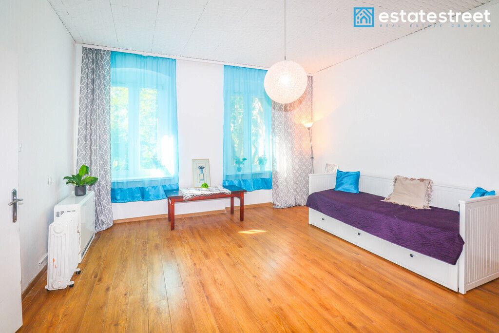 Mieszkanie 1-pokojowe Gliwice, ul. Rybnicka. Zdjęcie 3