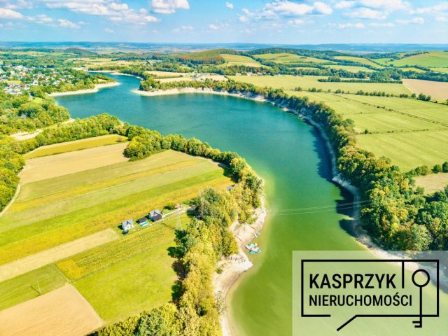 Działka budowlana Głębokie. Zdjęcie 6