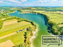 Działka budowlana Głębokie. Zdjęcie 4