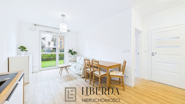 Mieszkanie 2-pokojowe Warszawa Rembertów, ul. Chełmżyńska. Zdjęcie 1