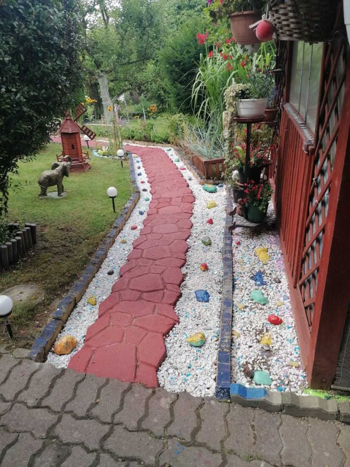 Działka rod Szczecin Podjuchy. Zdjęcie 7