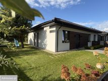 dom wolnostojący, 4 pokoje Barany, ul. Wrzosowa