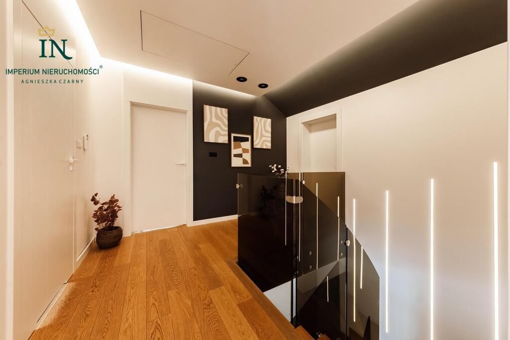 dom wolnostojący, 4 pokoje Lublin Szerokie, ul. prof. Ignacego Wośki. Zdjęcie 10