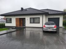 dom wolnostojący, 4 pokoje Kozy Gaje, ul. Zacisze