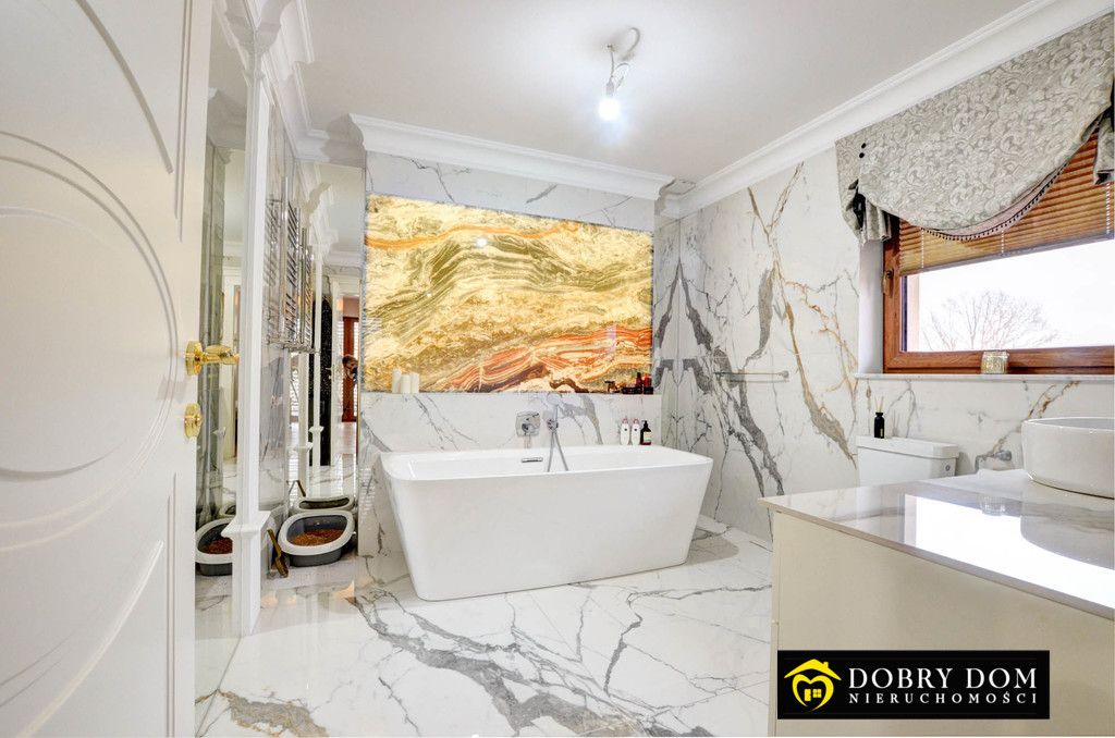 dom wolnostojący, 3 pokoje Białystok Dojlidy Górne. Zdjęcie 11