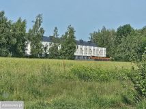 dom szeregowy, 4 pokoje Serock. Zdjęcie 4