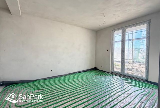 Mieszkanie 3-pokojowe Lesko, ul. Piłsudskiego. Zdjęcie 4