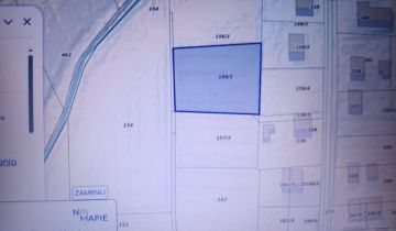 Działka budowlana Ostrów