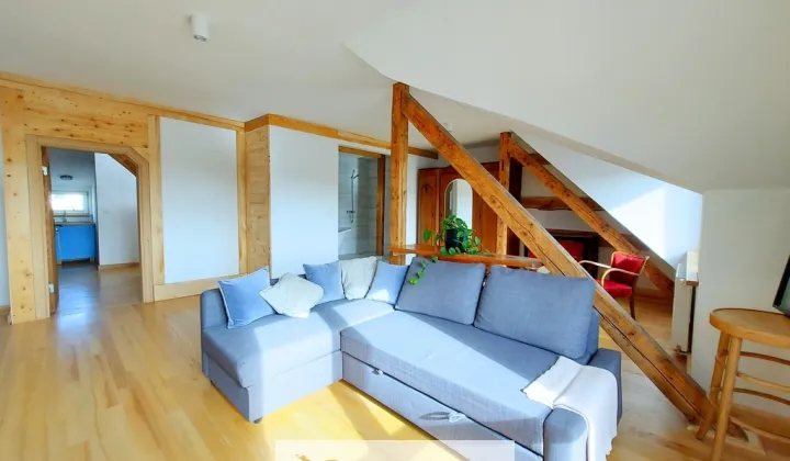 Mieszkanie 2-pokojowe Sopot, ul. gen. Kazimierza Pułaskiego