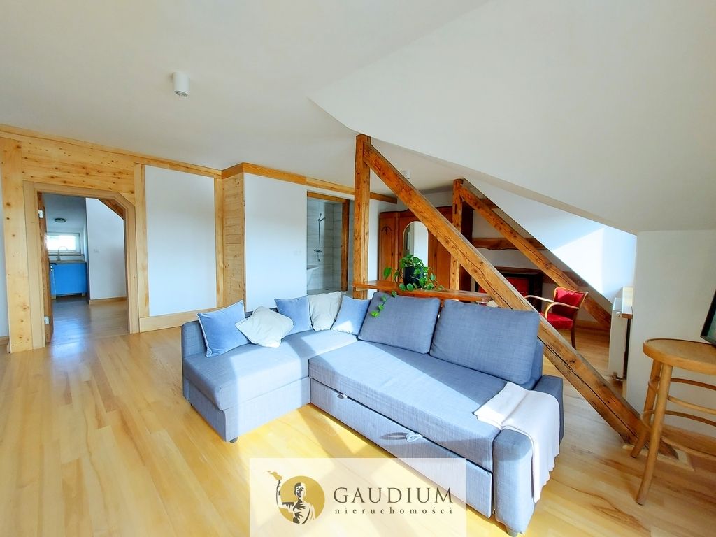 Mieszkanie 2-pokojowe Sopot, ul. gen. Kazimierza Pułaskiego. Zdjęcie 1