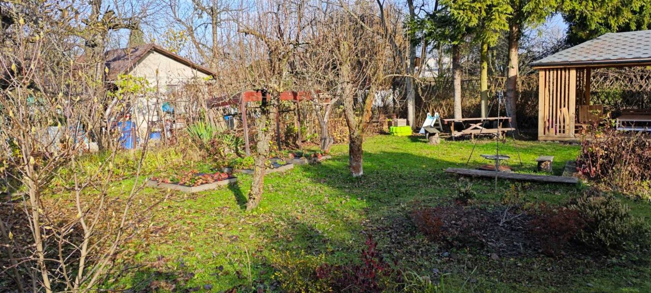 Działka rod Kraków Golikówka. Zdjęcie 8